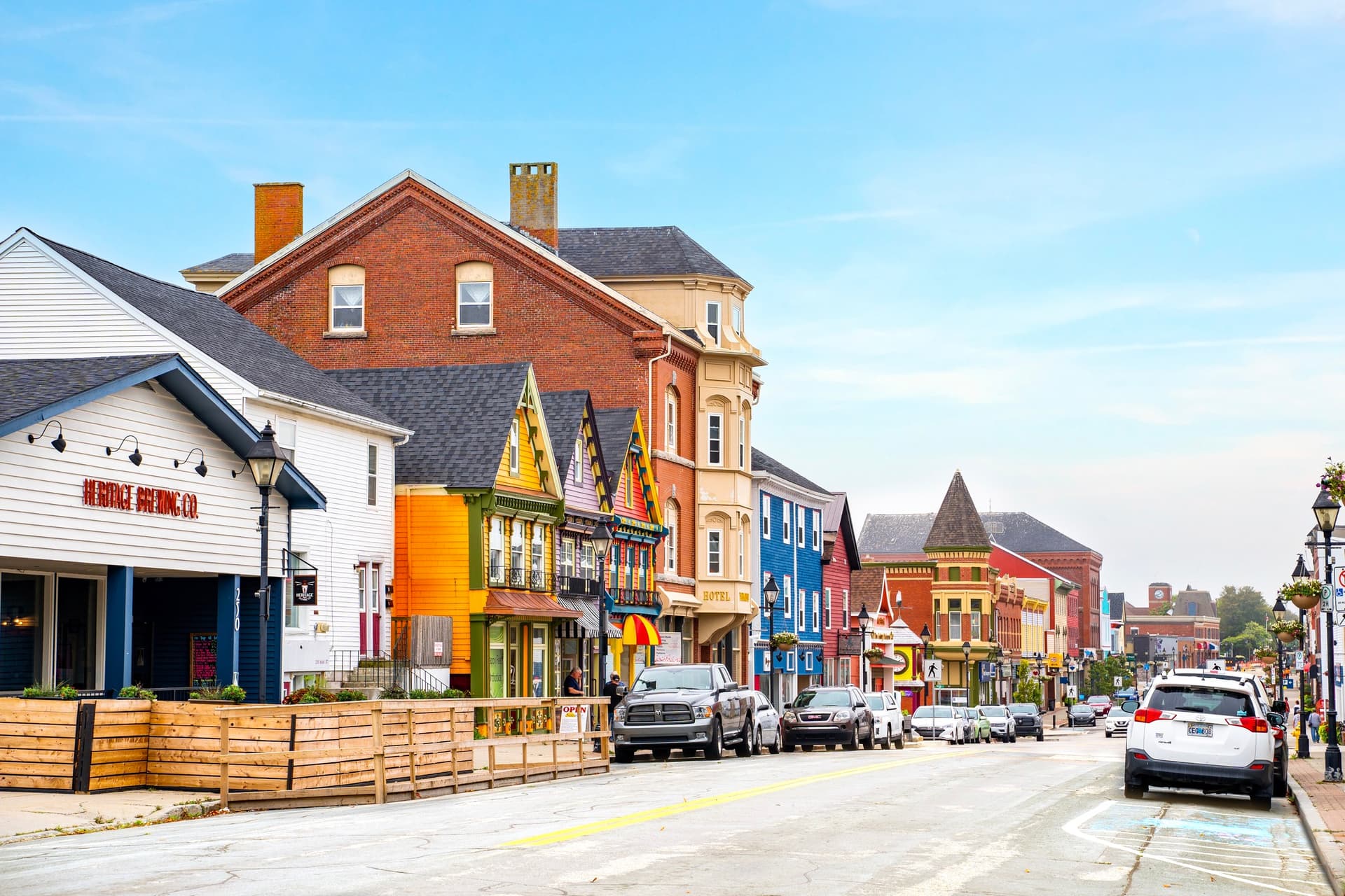 Town of Yarmouth